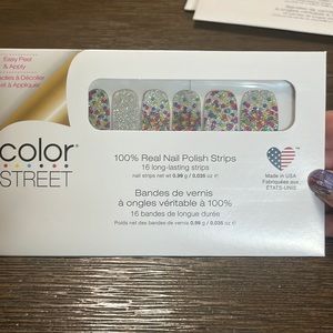 Color steer front line heroes